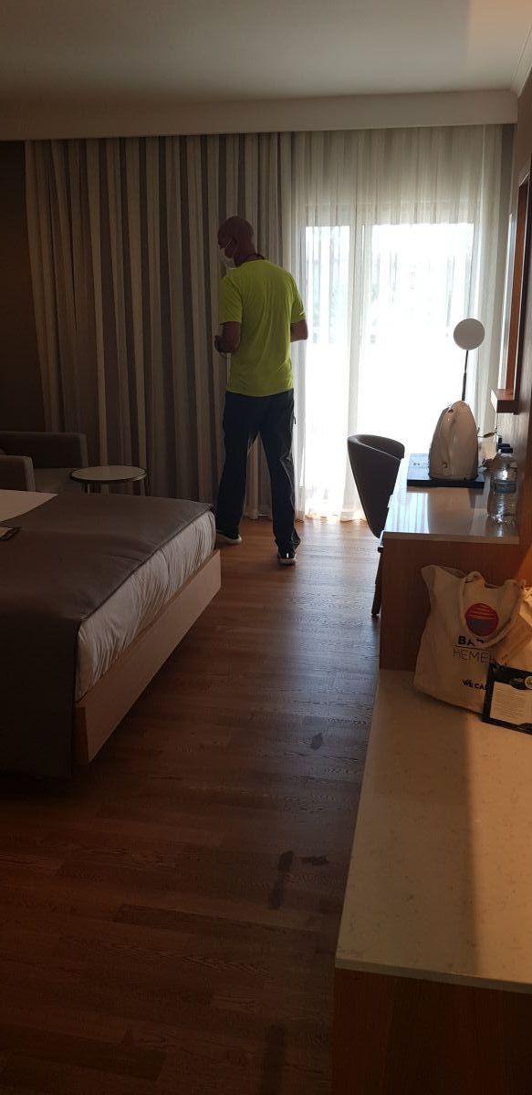 imagini hotel BARUT HEMERA